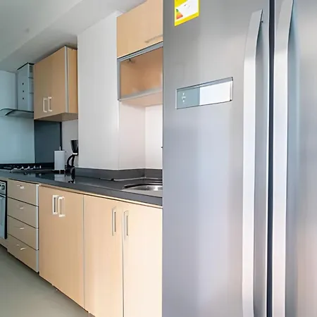1 Bedroom Apartment Morros. Beach Access Cartagena Exterior photo