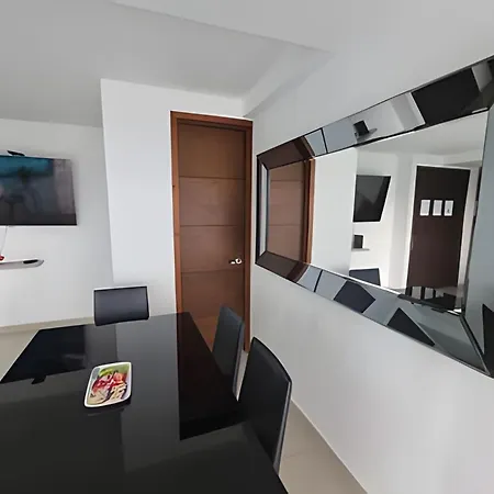 1 Bedroom Apartment Morros. Beach Access Cartagena Exterior photo