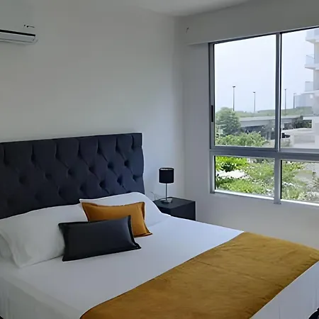 1 Bedroom Apartment Morros. Beach Access Cartagena Exterior photo