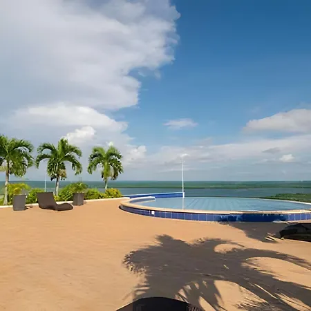 1 Bedroom Apartment Morros. Beach Access Cartagena Exterior photo