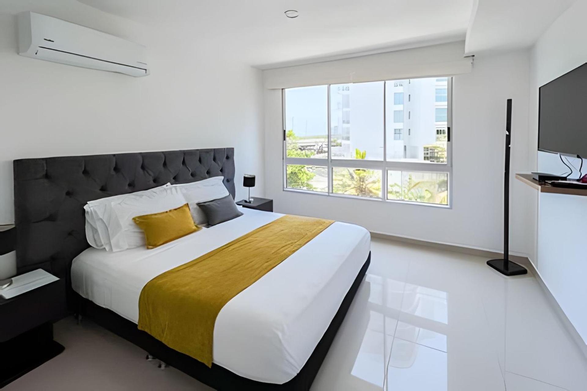 1 Bedroom Morros. Access *