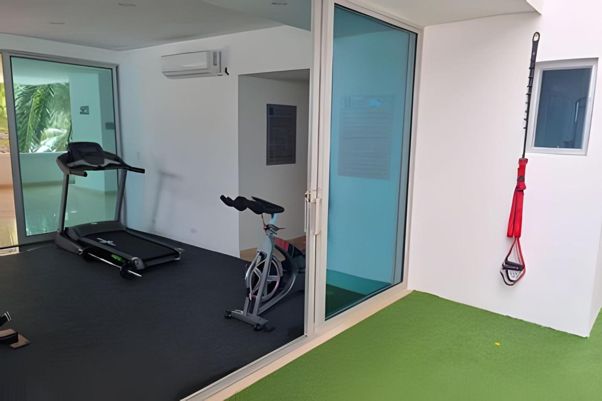 1 Bedroom Morros. Access Apartment
