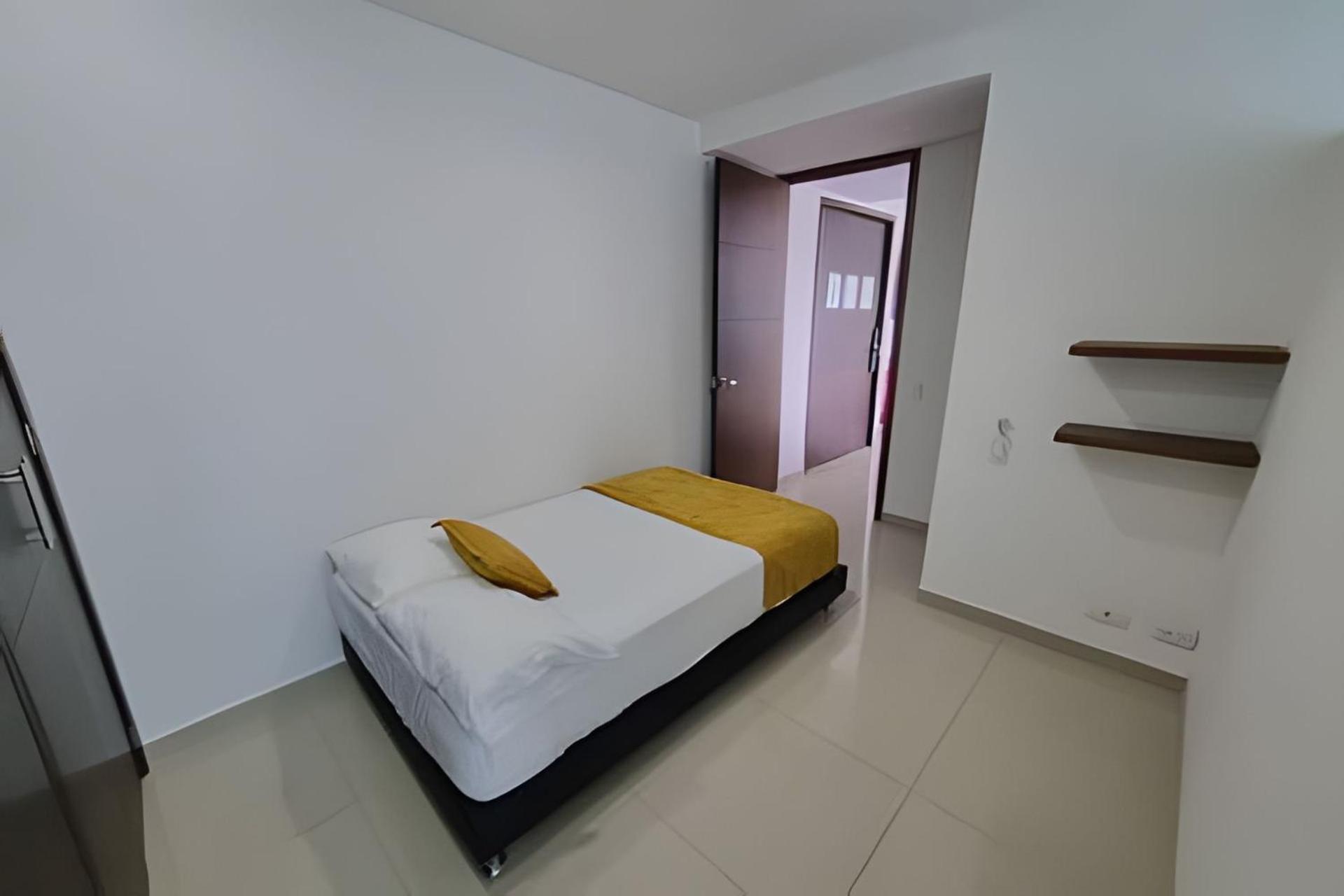 1 Bedroom Morros. Access 公寓