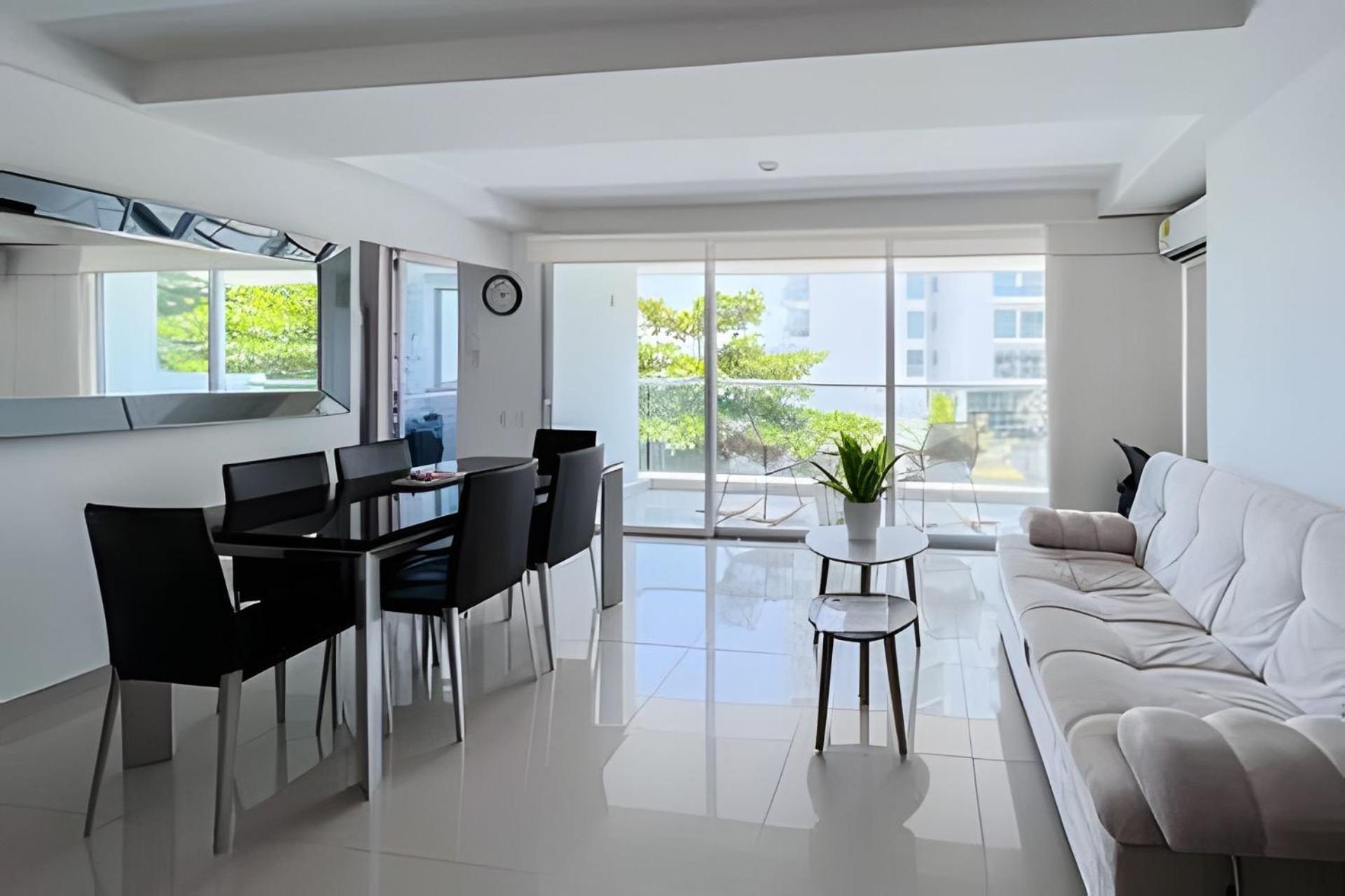 1 Bedroom Morros. Access Apartment *