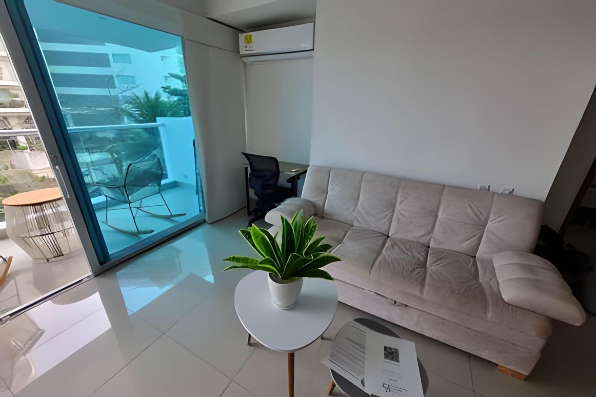 Apartment 1 Bedroom Morros. Access *