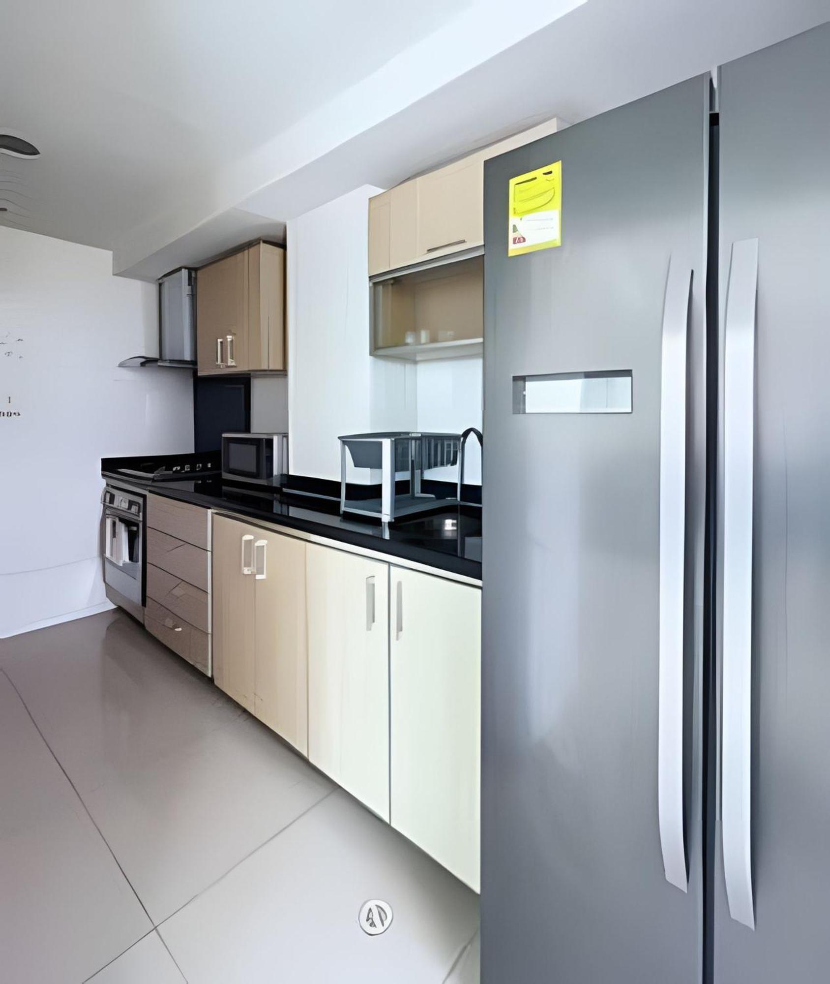 1 Bedroom Morros. Access Apartment Cartagena