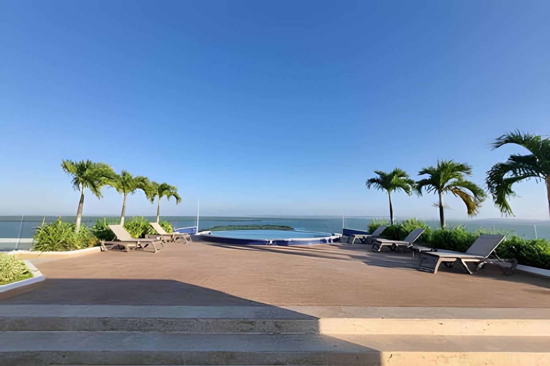 1 Bedroom Morros. Access *