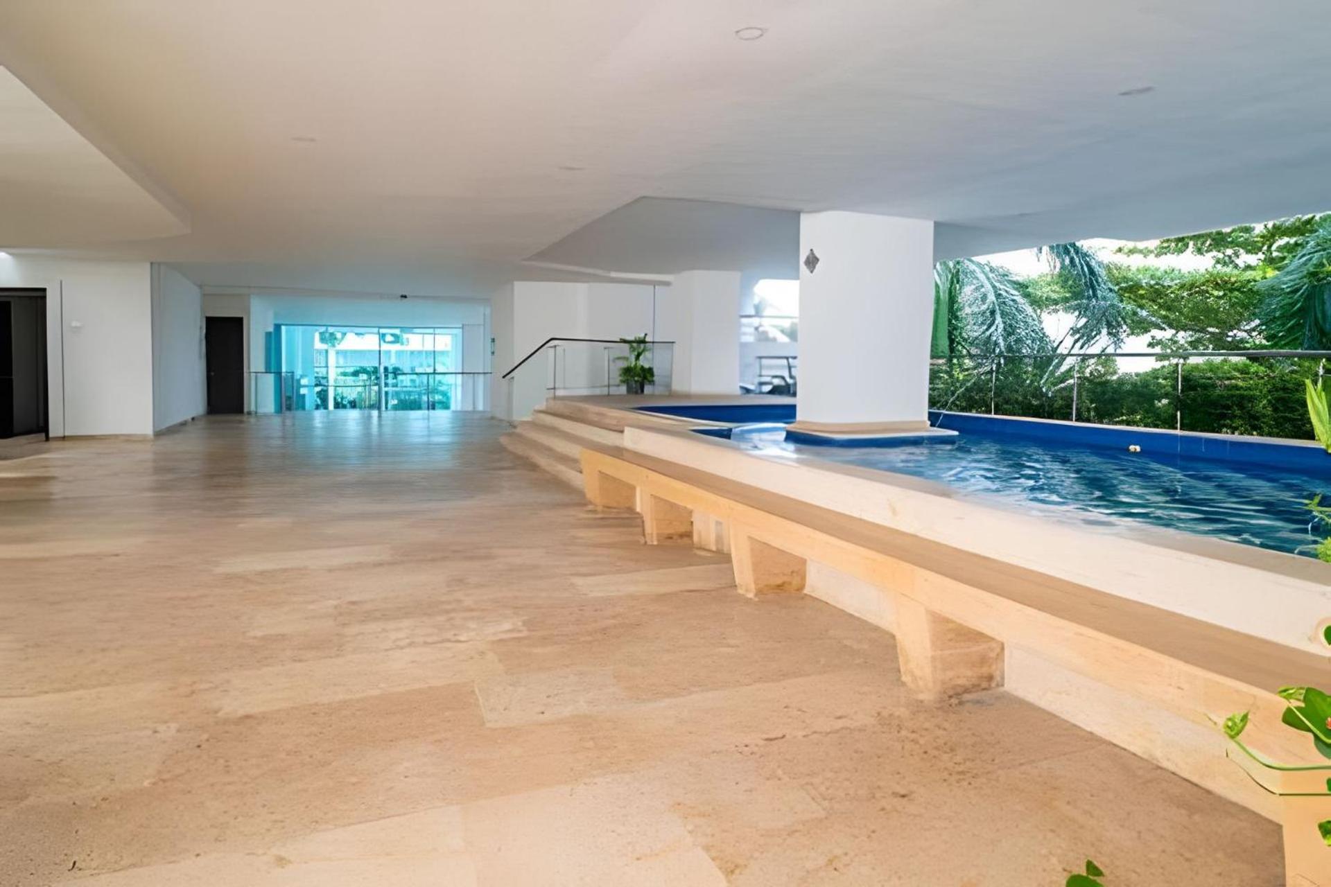 1 Bedroom Morros. Access Cartagena