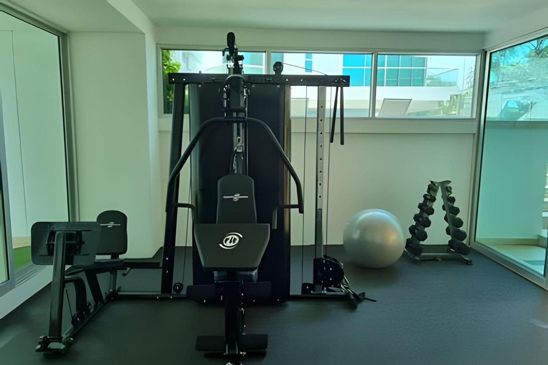 1 Bedroom Morros. Access * Cartagena