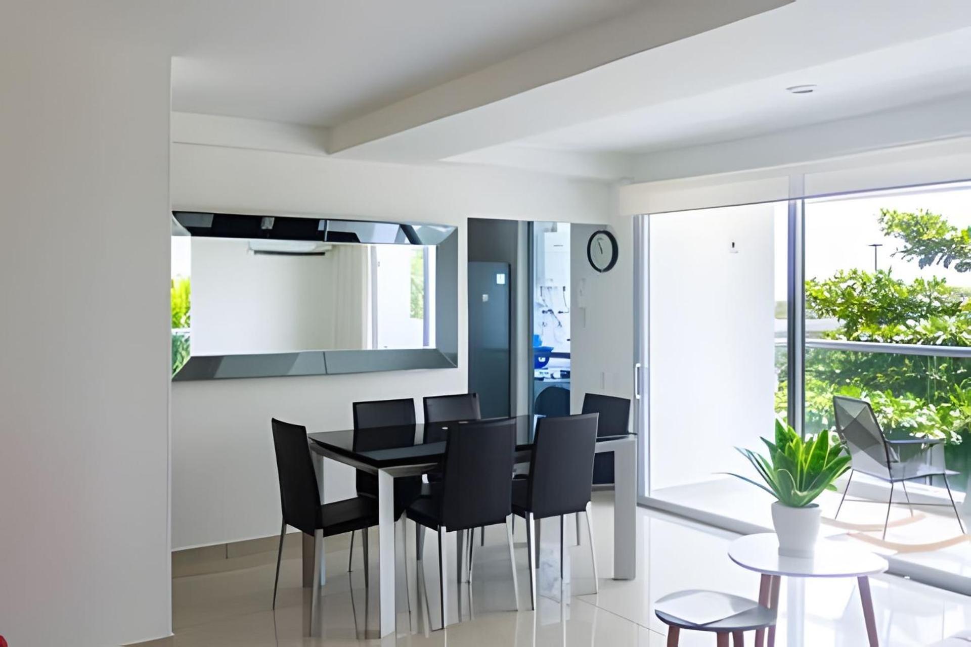 1 Bedroom Morros. Access
