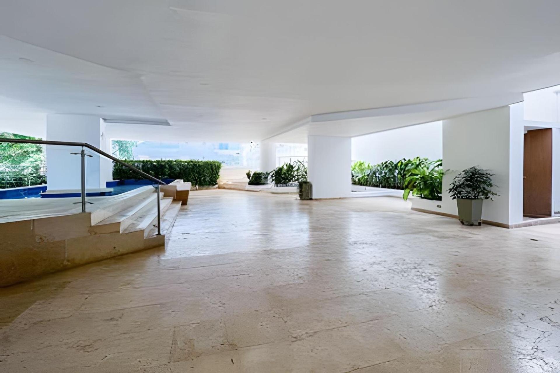 1 Bedroom Morros. Access Apartment Cartagena