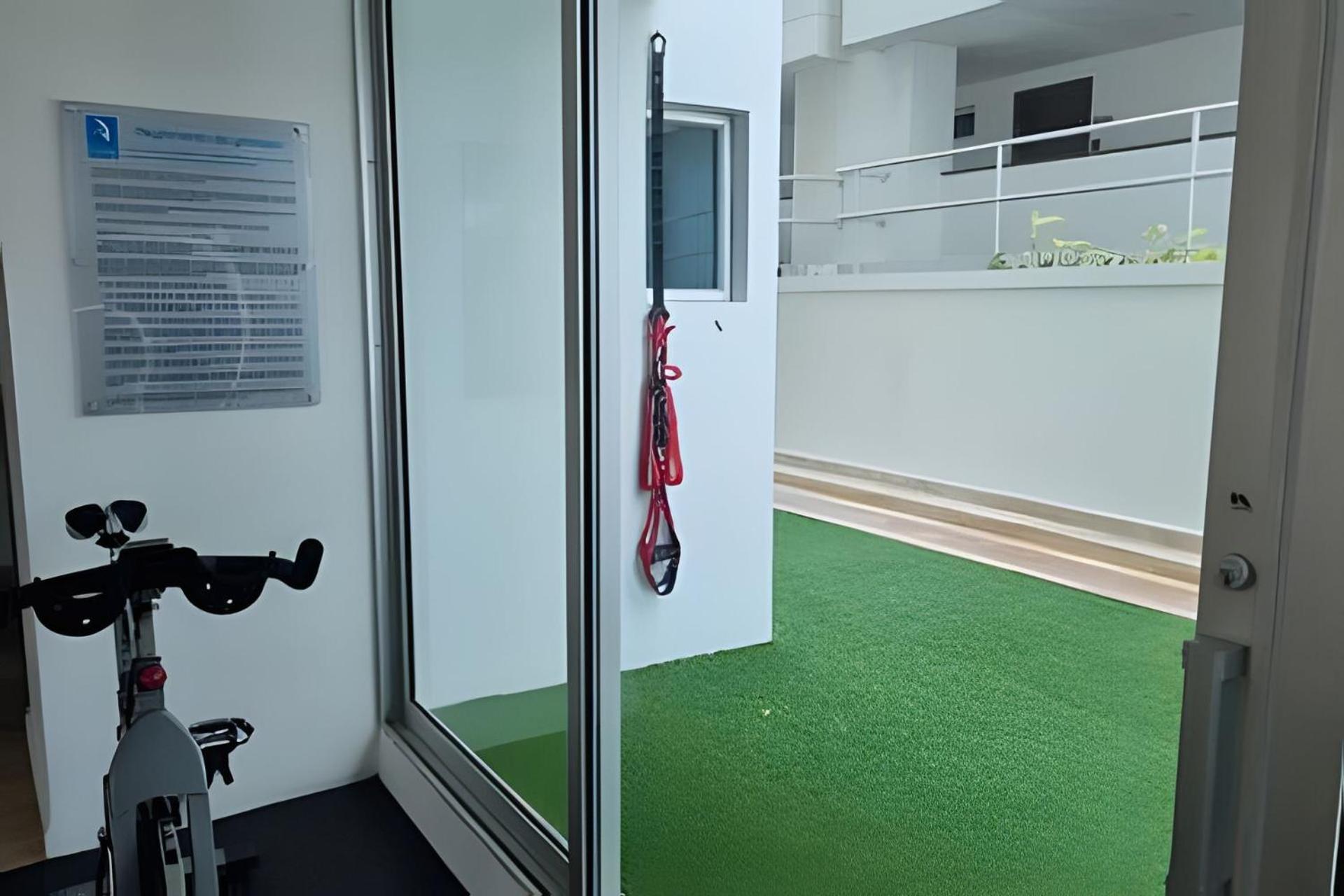 1 Bedroom Morros. Access * Cartagena