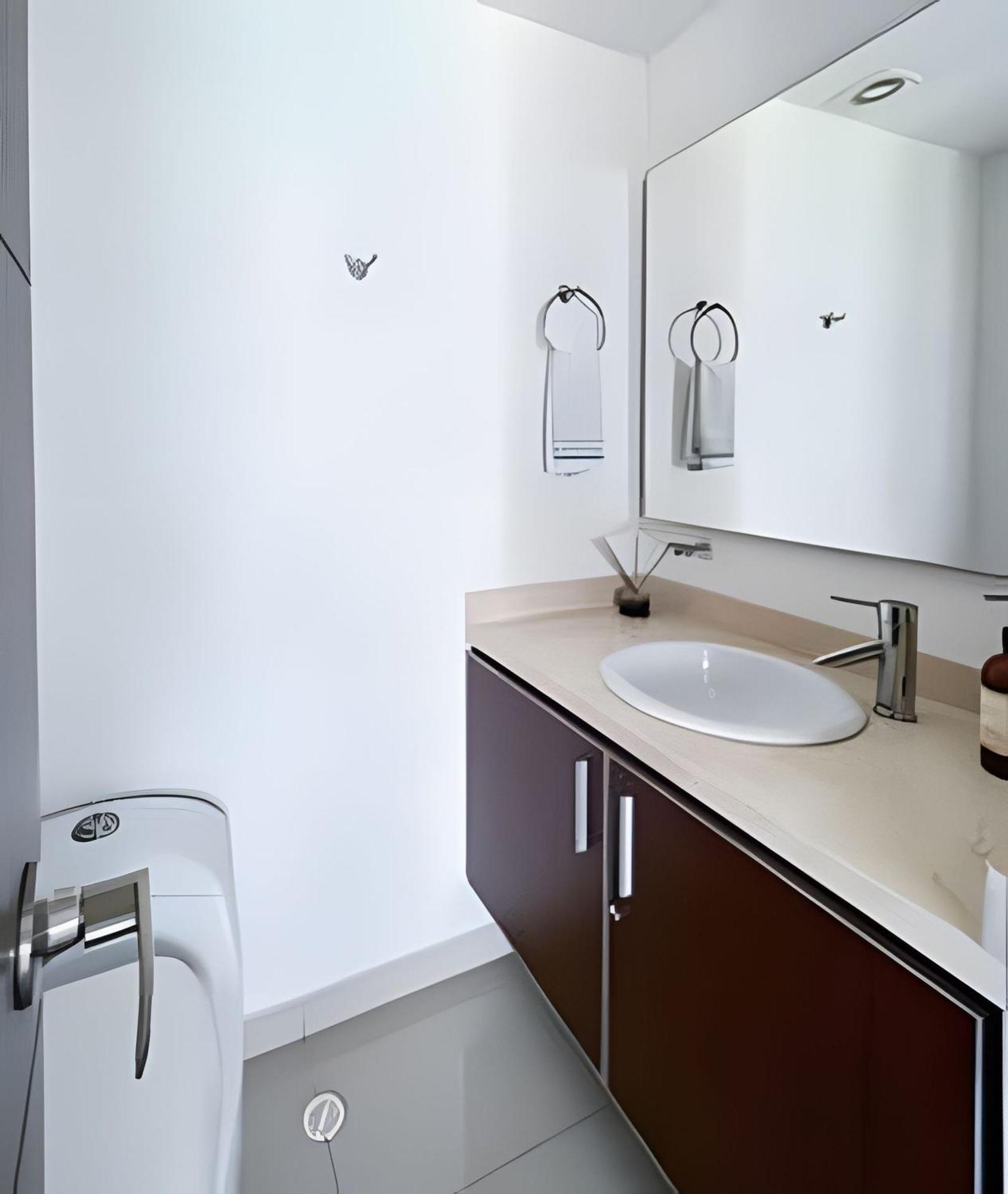 1 Bedroom Morros. Access Apartment