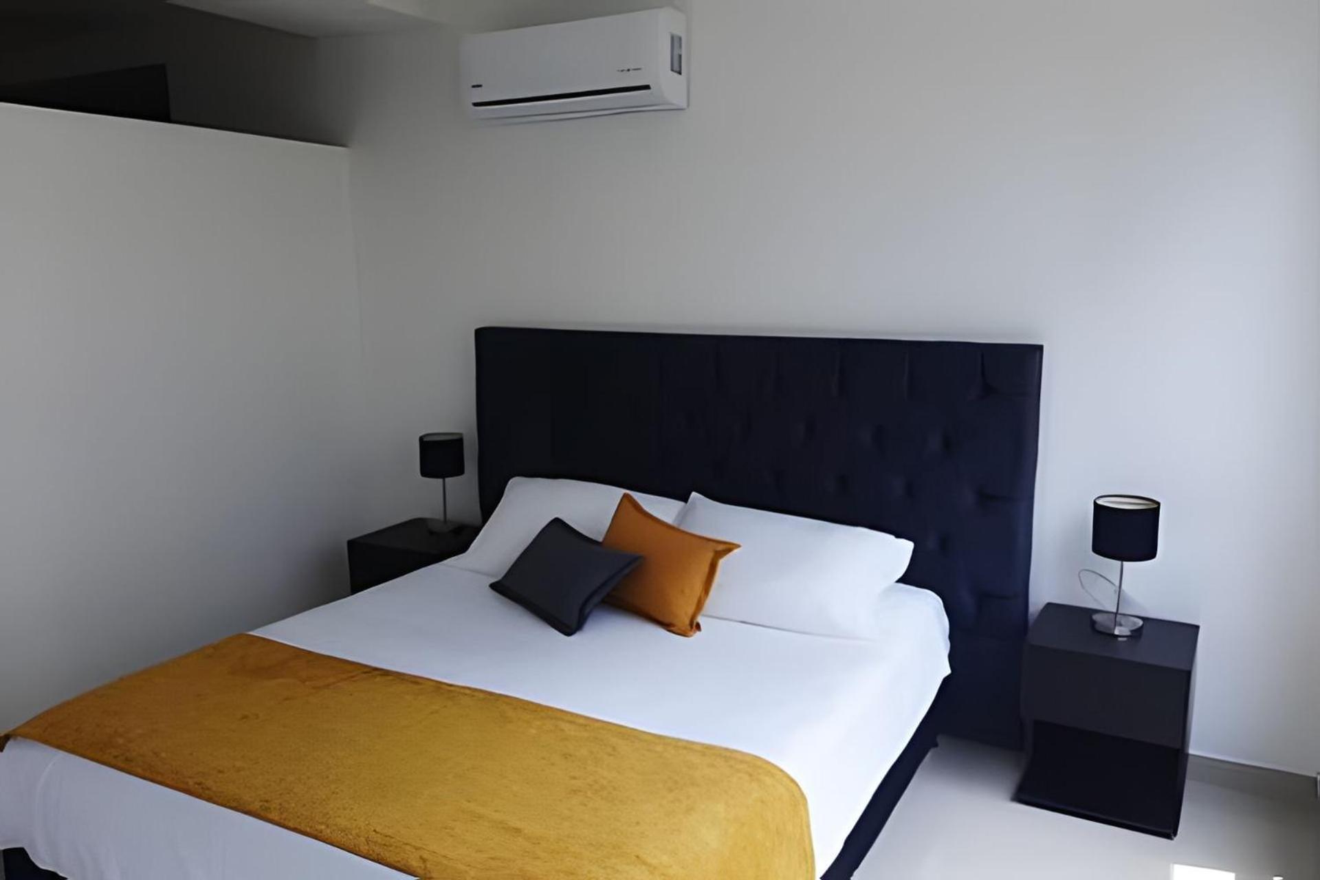 Apartment 1 Bedroom Morros. Access