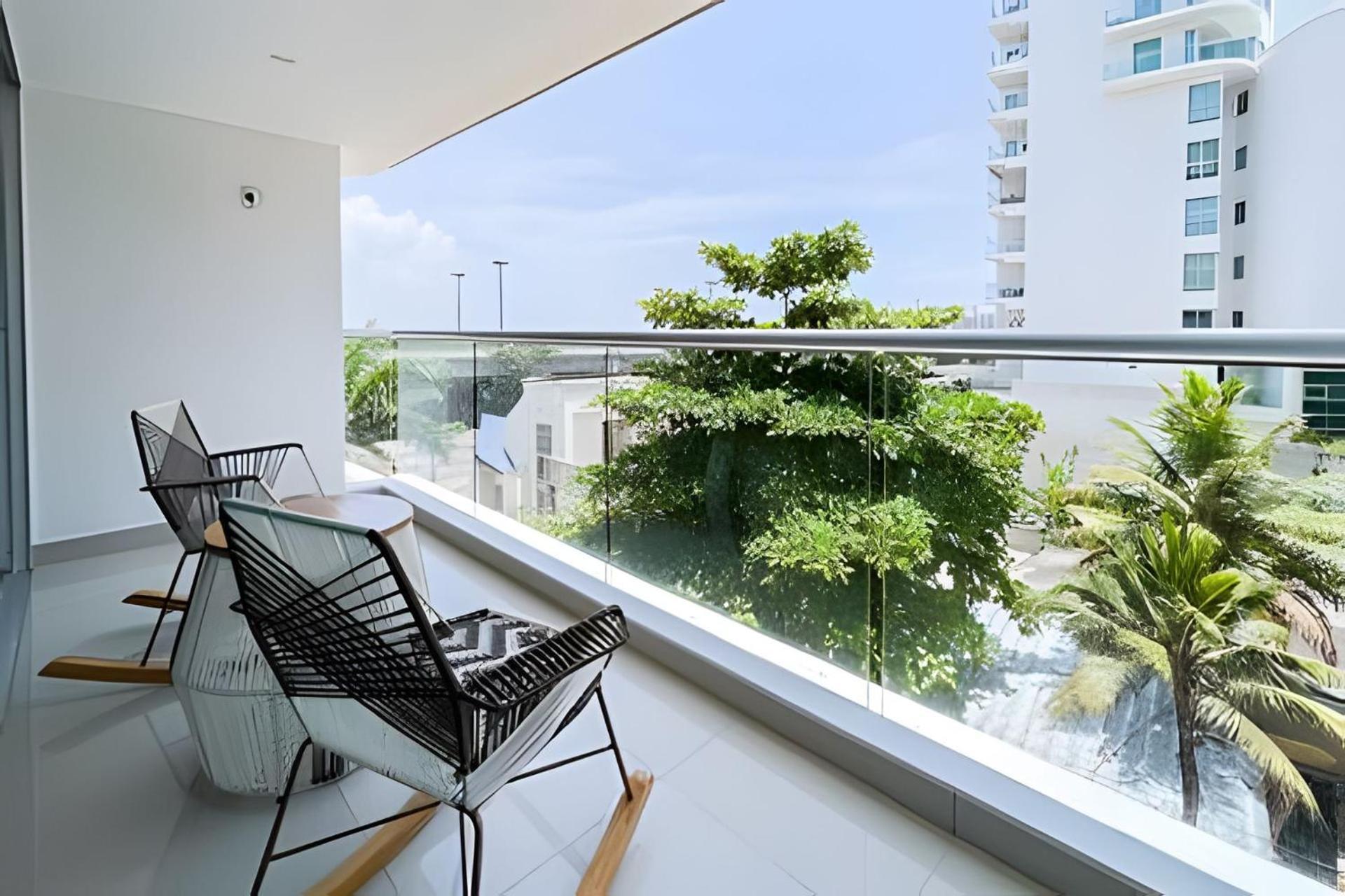 1 Bedroom Morros. Access Apartment *