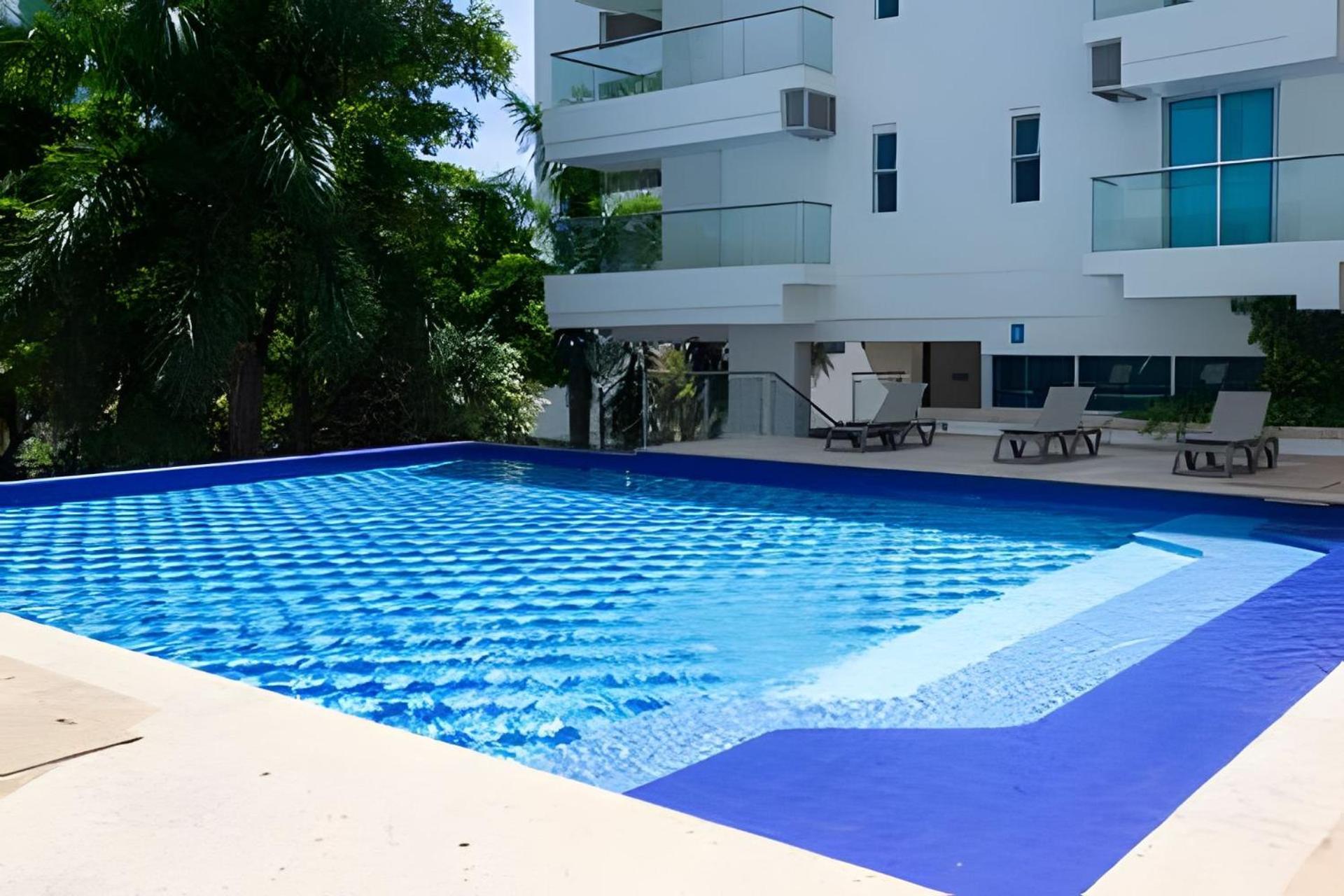 1 Bedroom Morros. Access * Cartagena