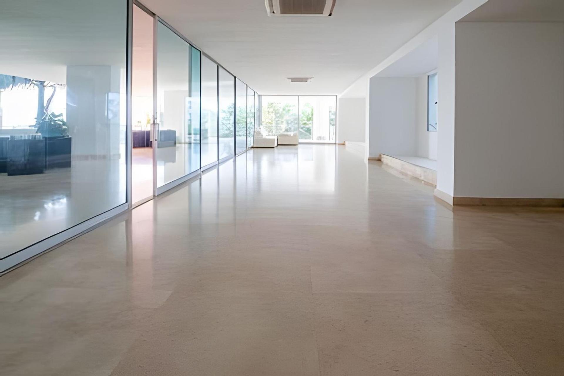 1 Bedroom Morros. Access Apartment *