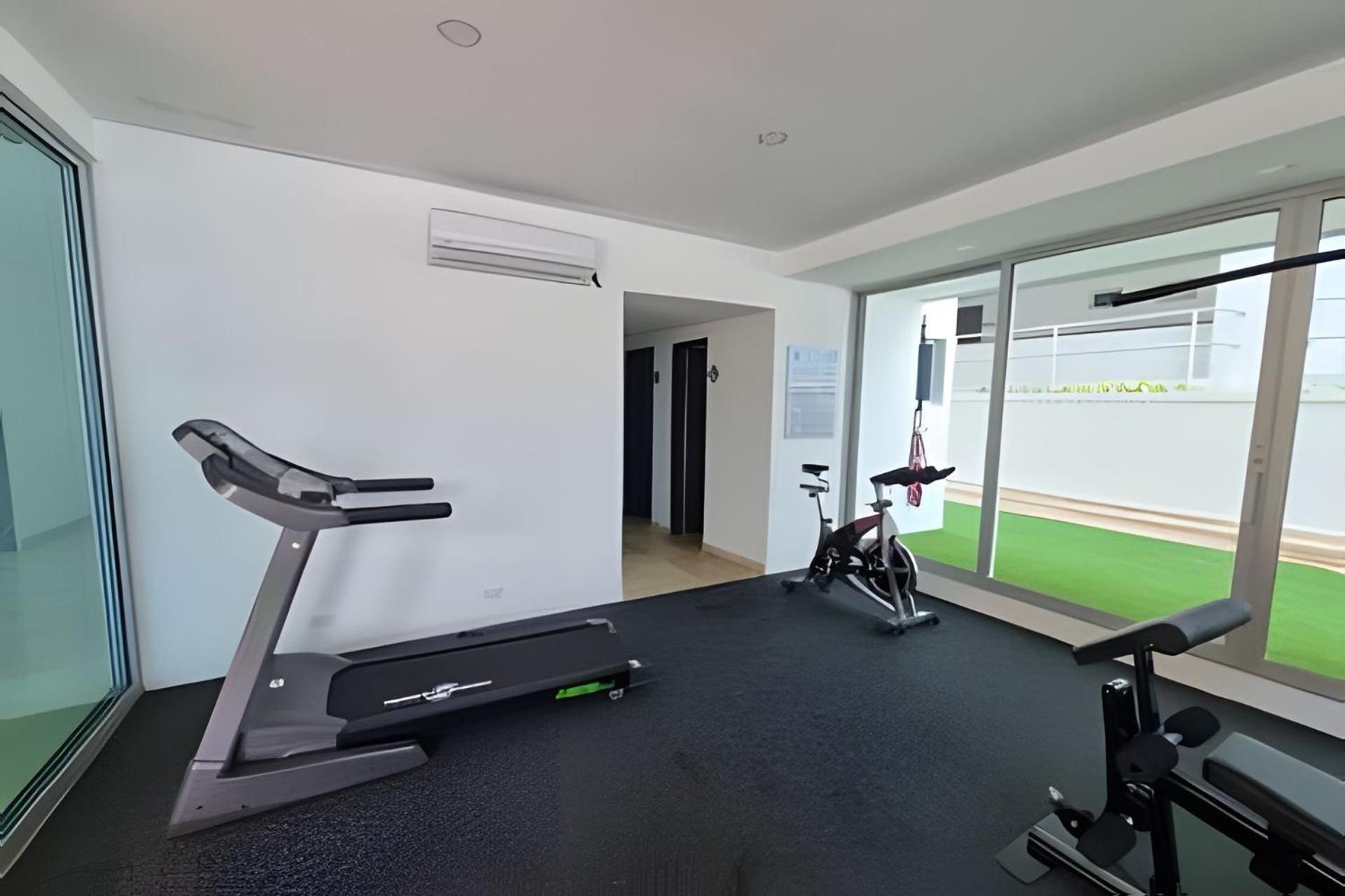Apartment 1 Bedroom Morros. Access *