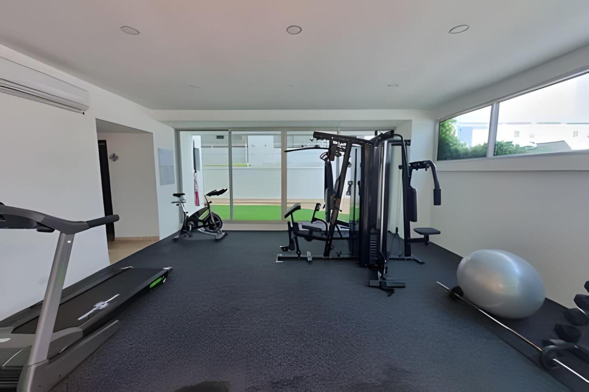 1 Bedroom Morros. Access Apartment *