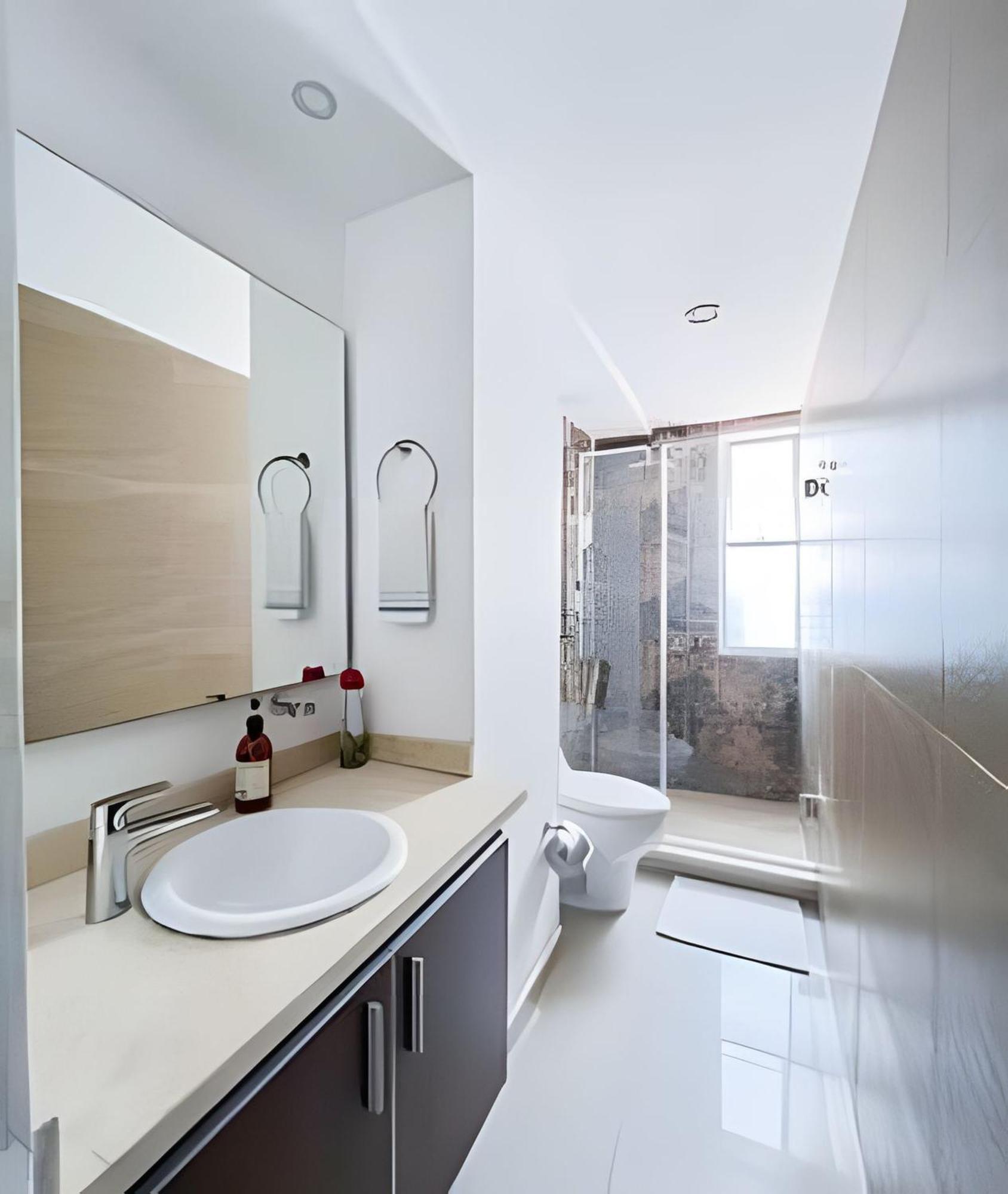 Apartment 1 Bedroom Morros. Access *