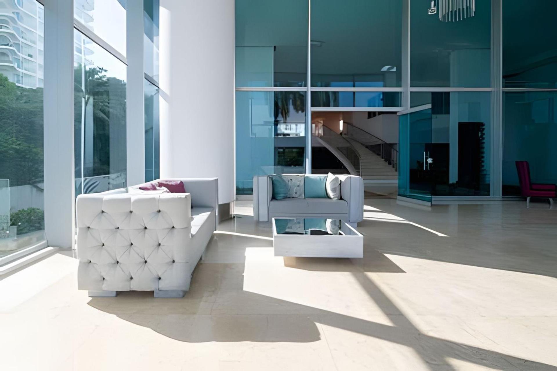Apartment 1 Bedroom Morros. Access Cartagena