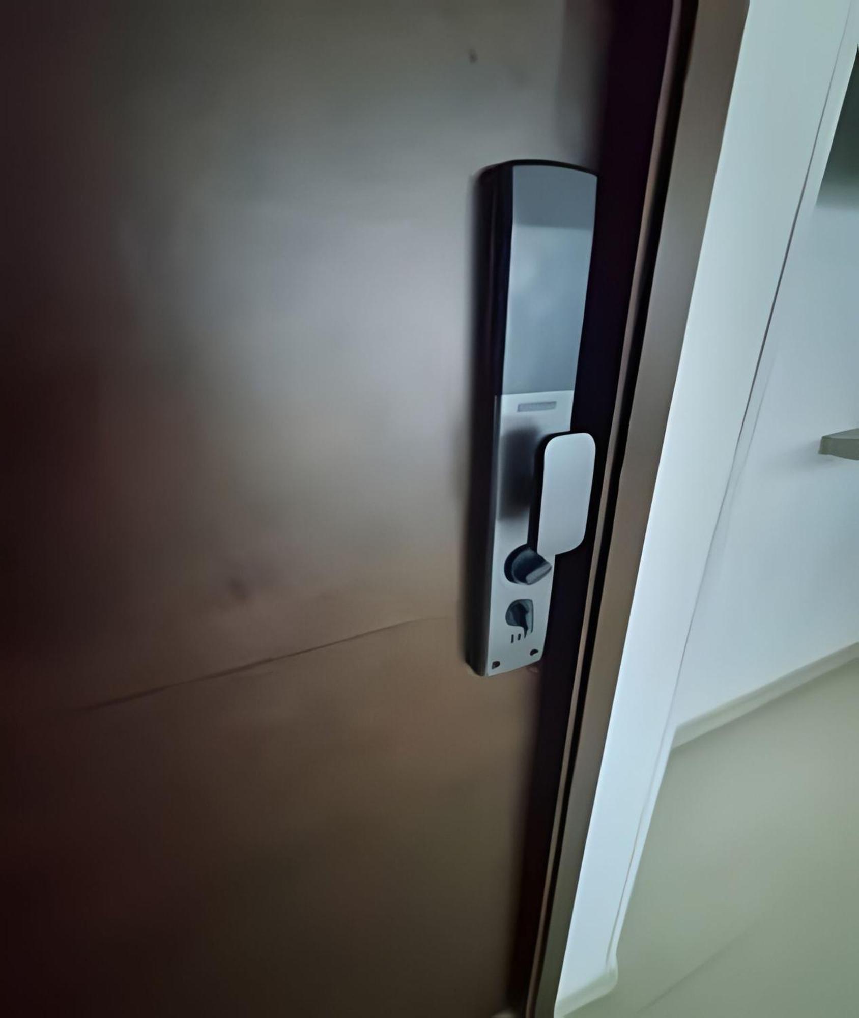 1 Bedroom Morros. Access Apartment *