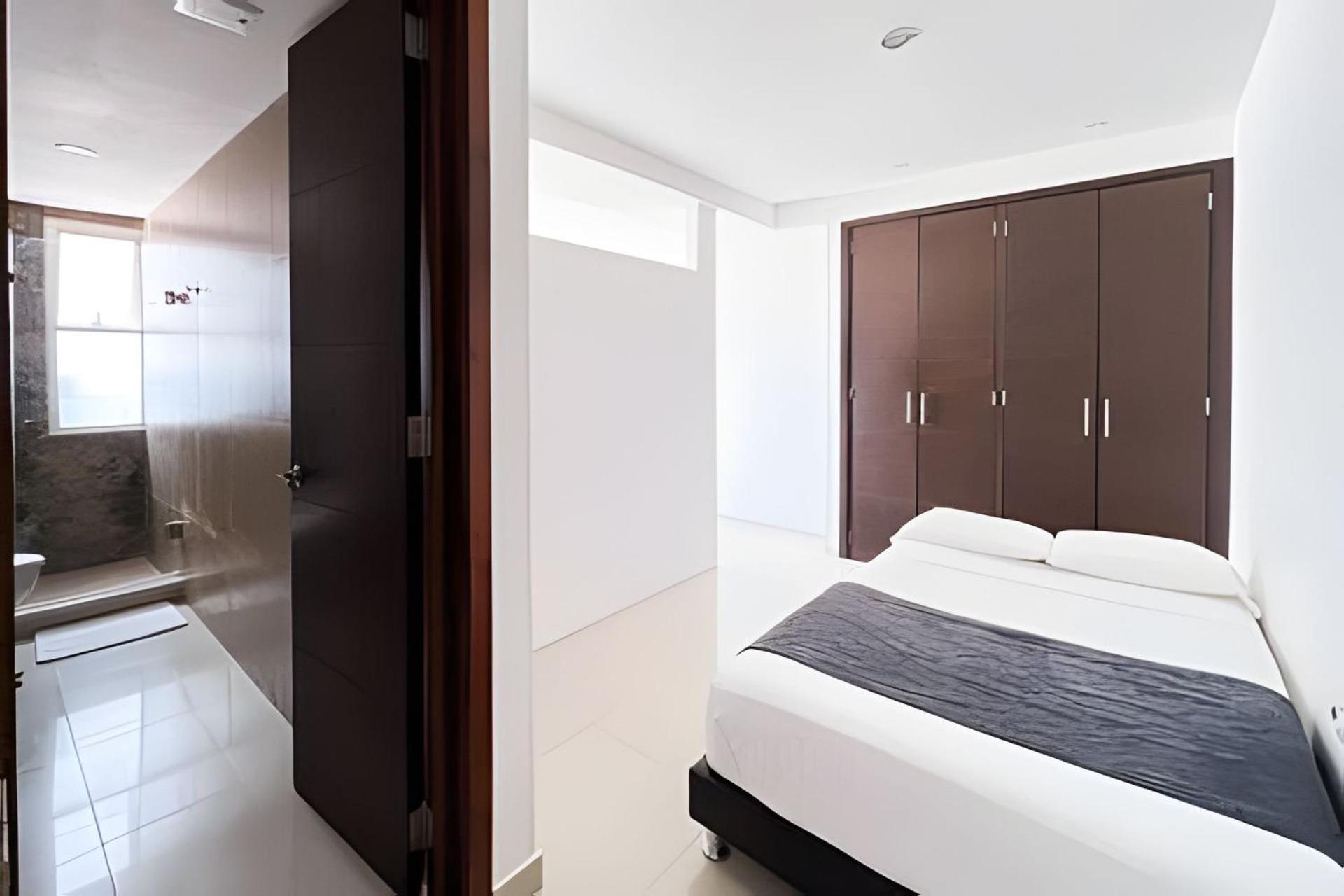 1 Bedroom Morros. Access Apartment Cartagena