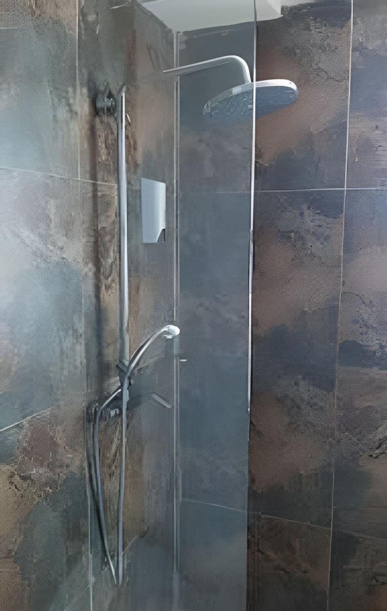 1 Bedroom Morros. Access Cartagena