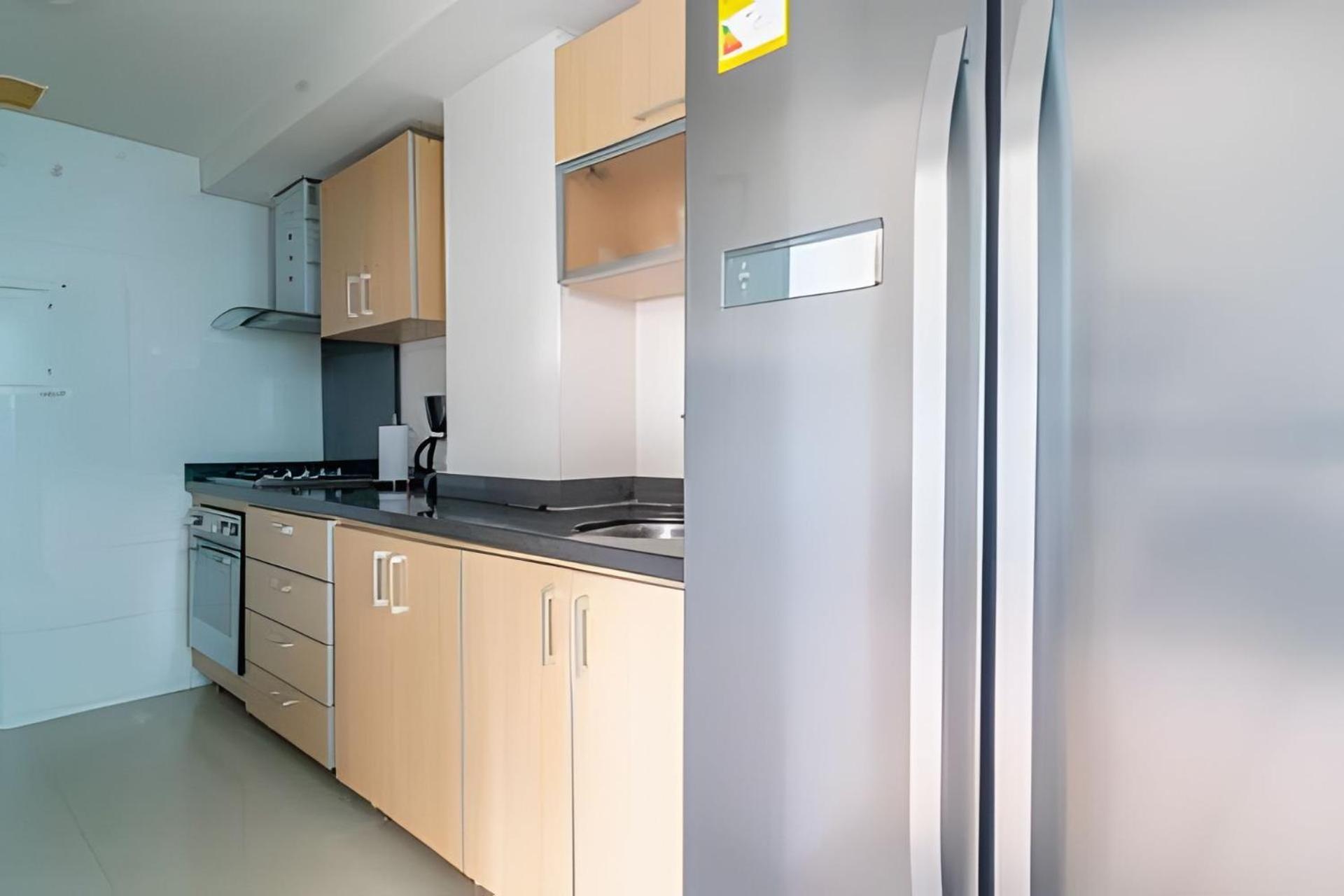 1 Bedroom Morros. Access * Cartagena