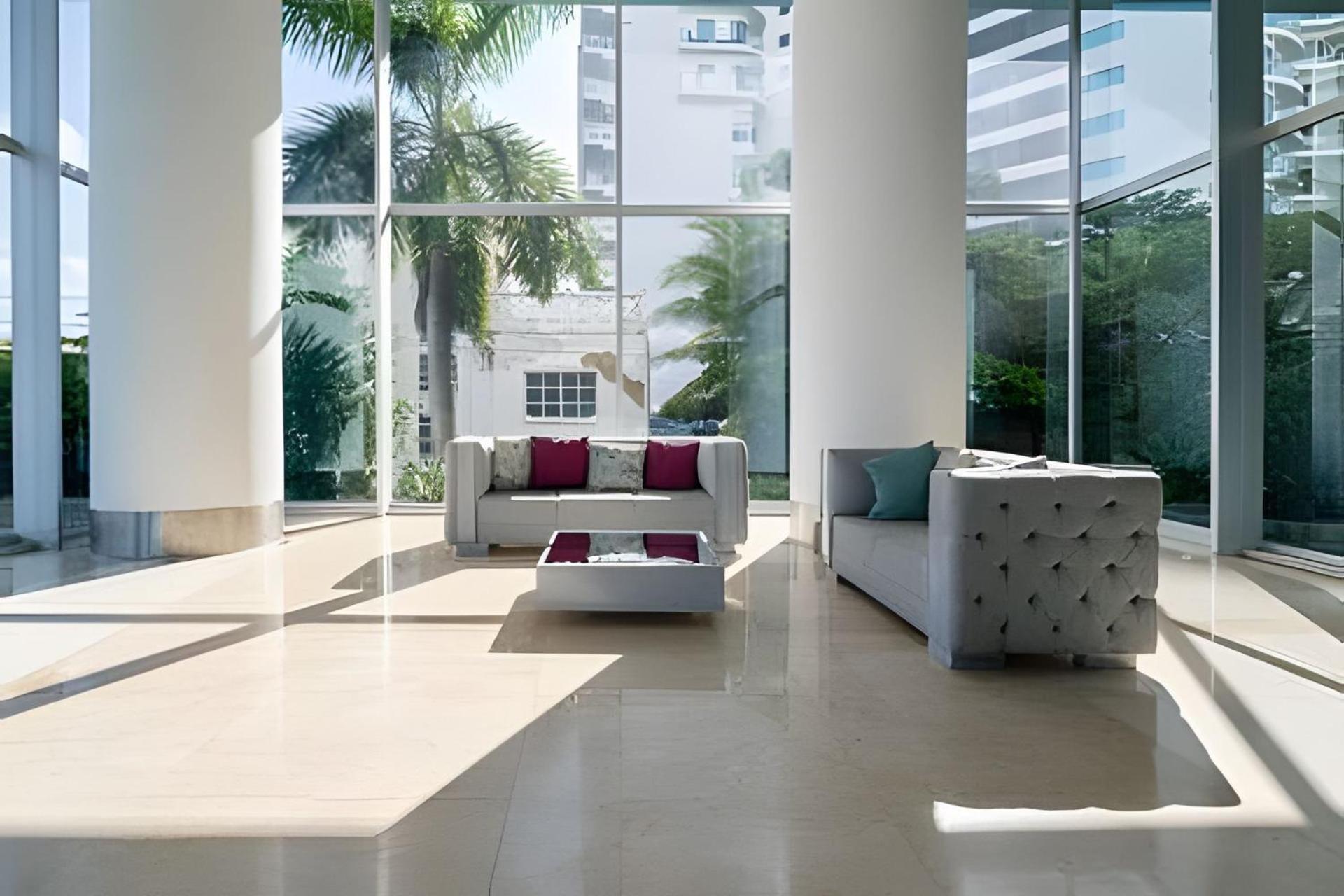 Apartment 1 Bedroom Morros. Access *