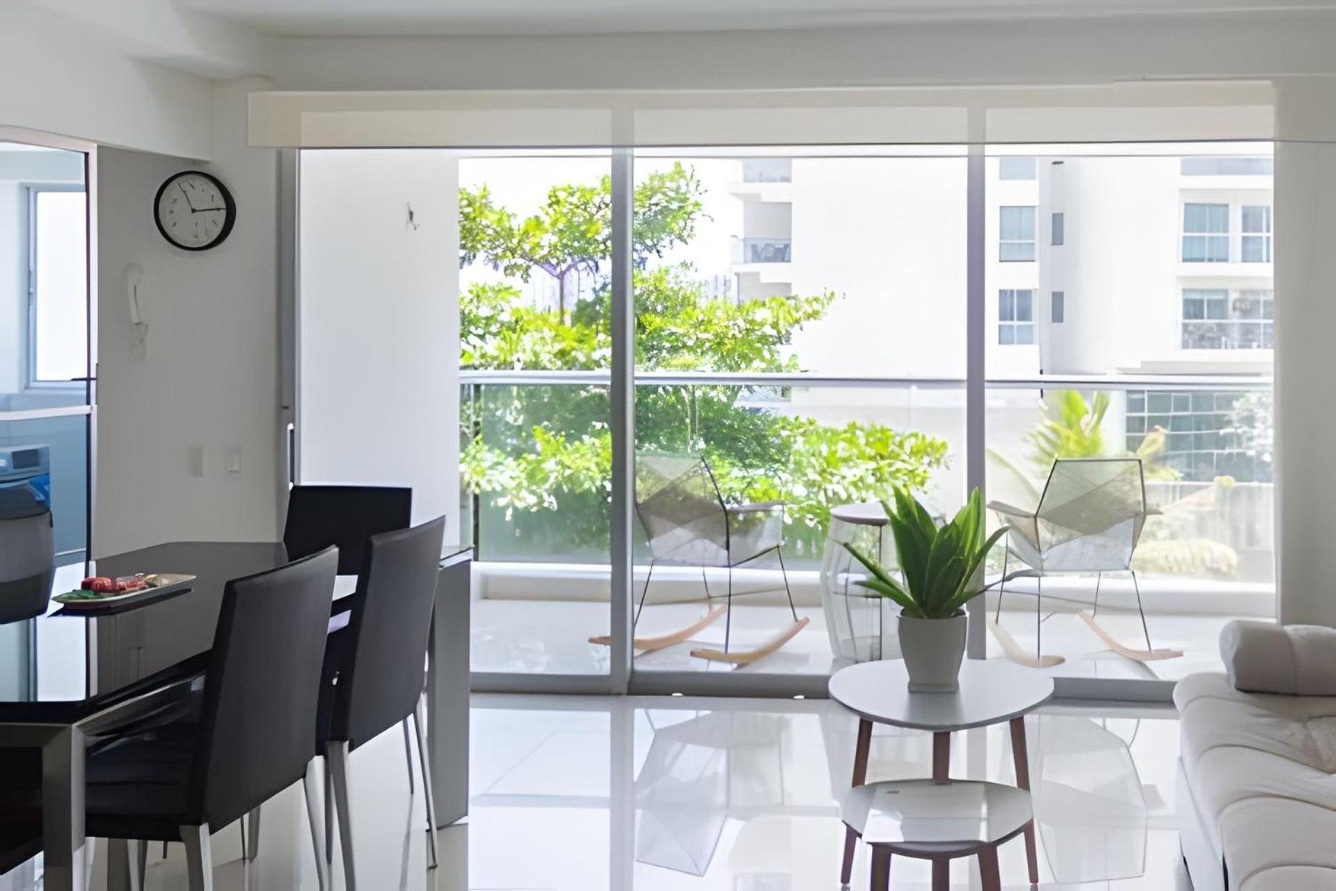 1 Bedroom Morros. Access 公寓