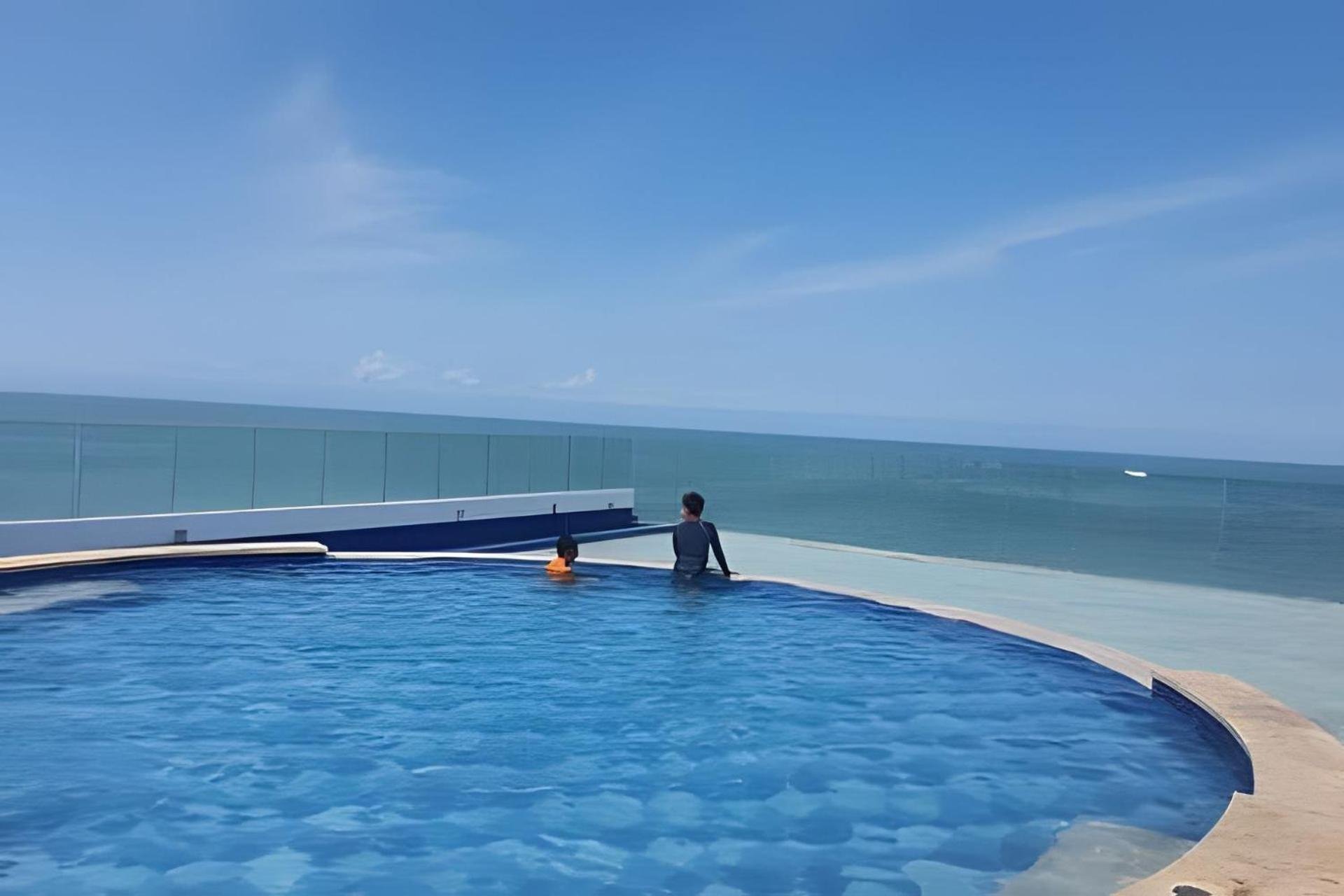1 Bedroom Morros. Access Apartment *