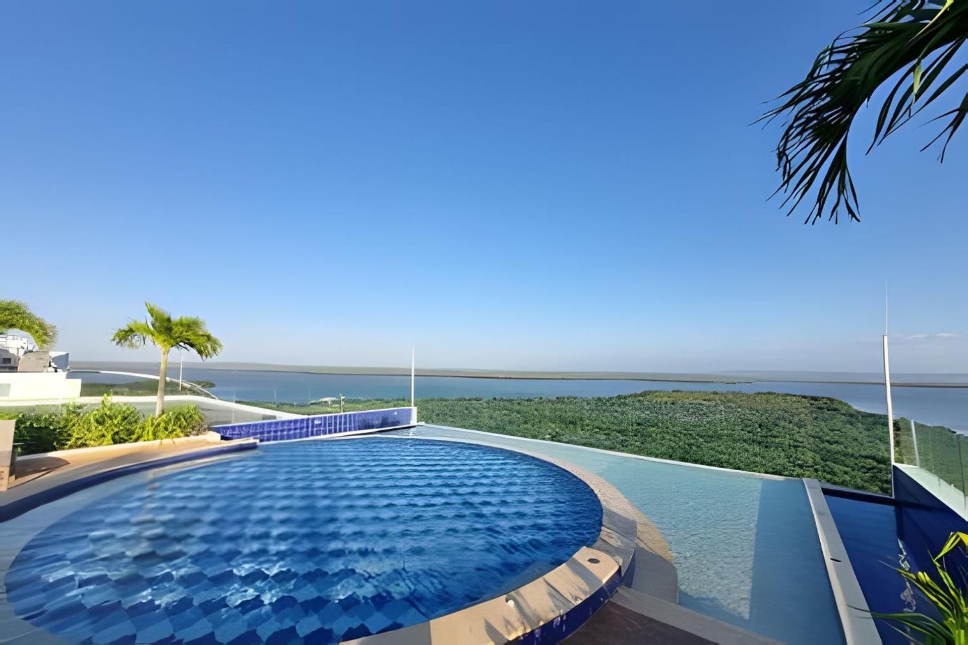 Apartment 1 Bedroom Morros. Access *