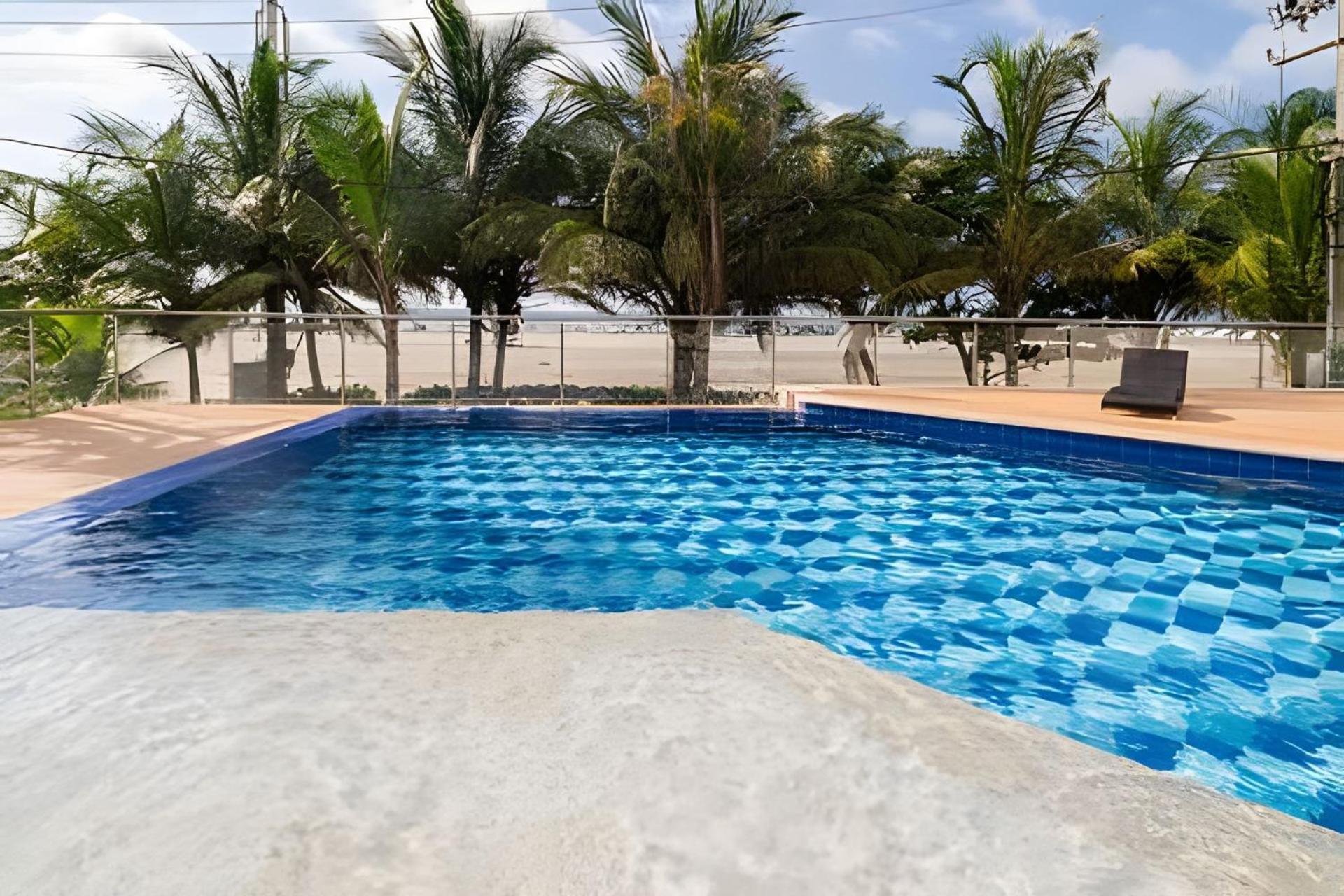 1 Bedroom Morros. Access