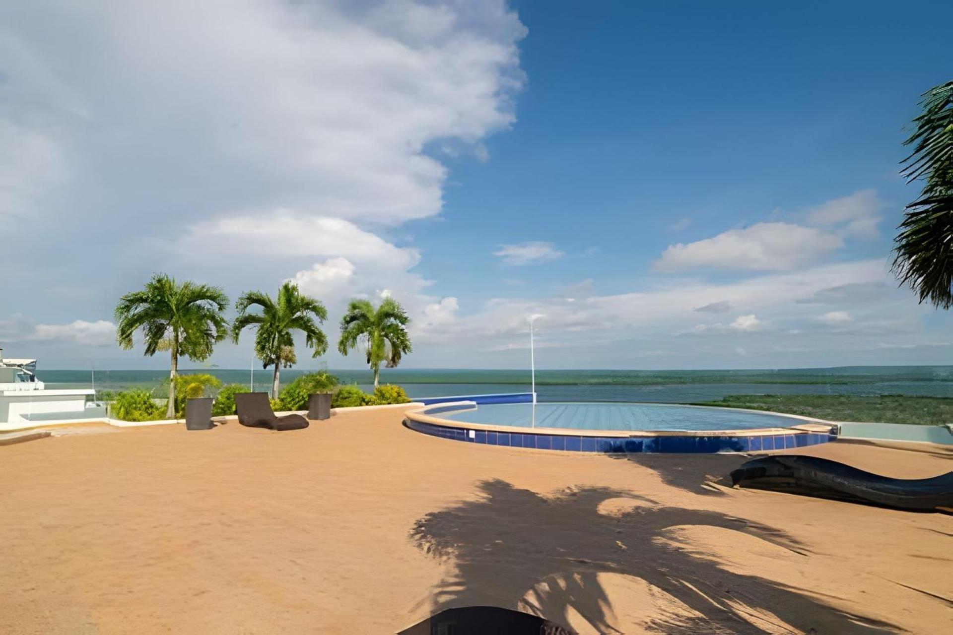 Apartment 1 Bedroom Morros. Access Cartagena