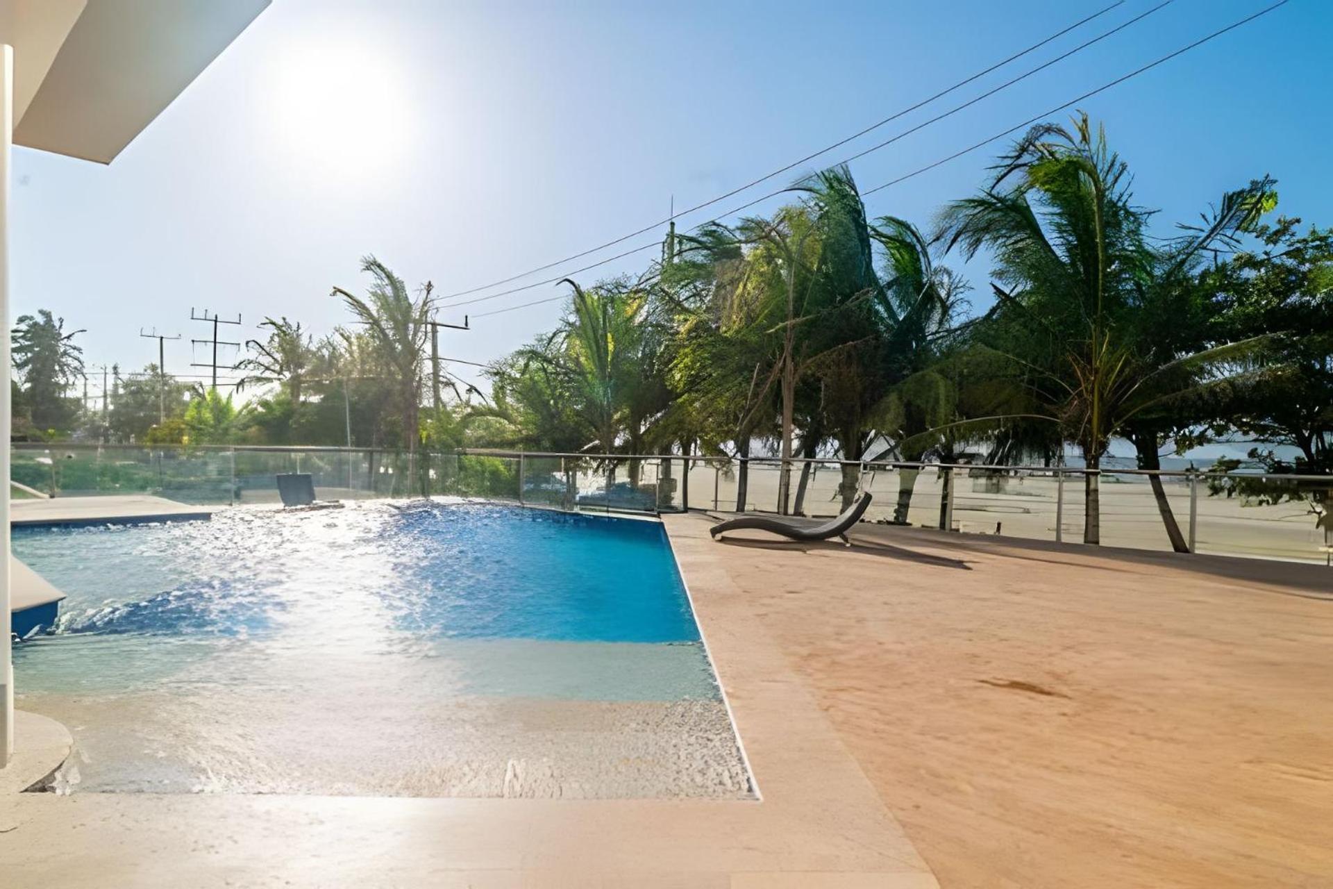 1 Bedroom Morros. Access *