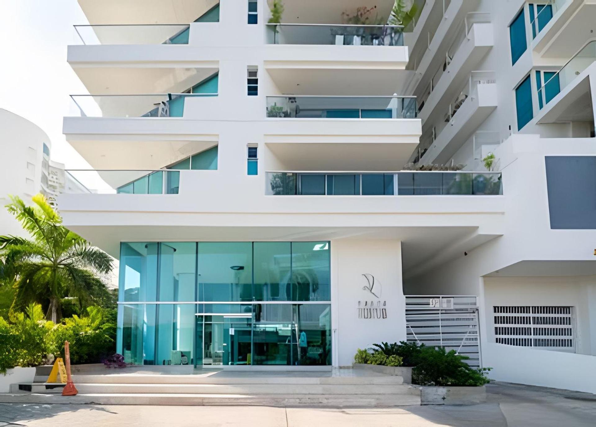 1 Bedroom Morros. Access Cartagena