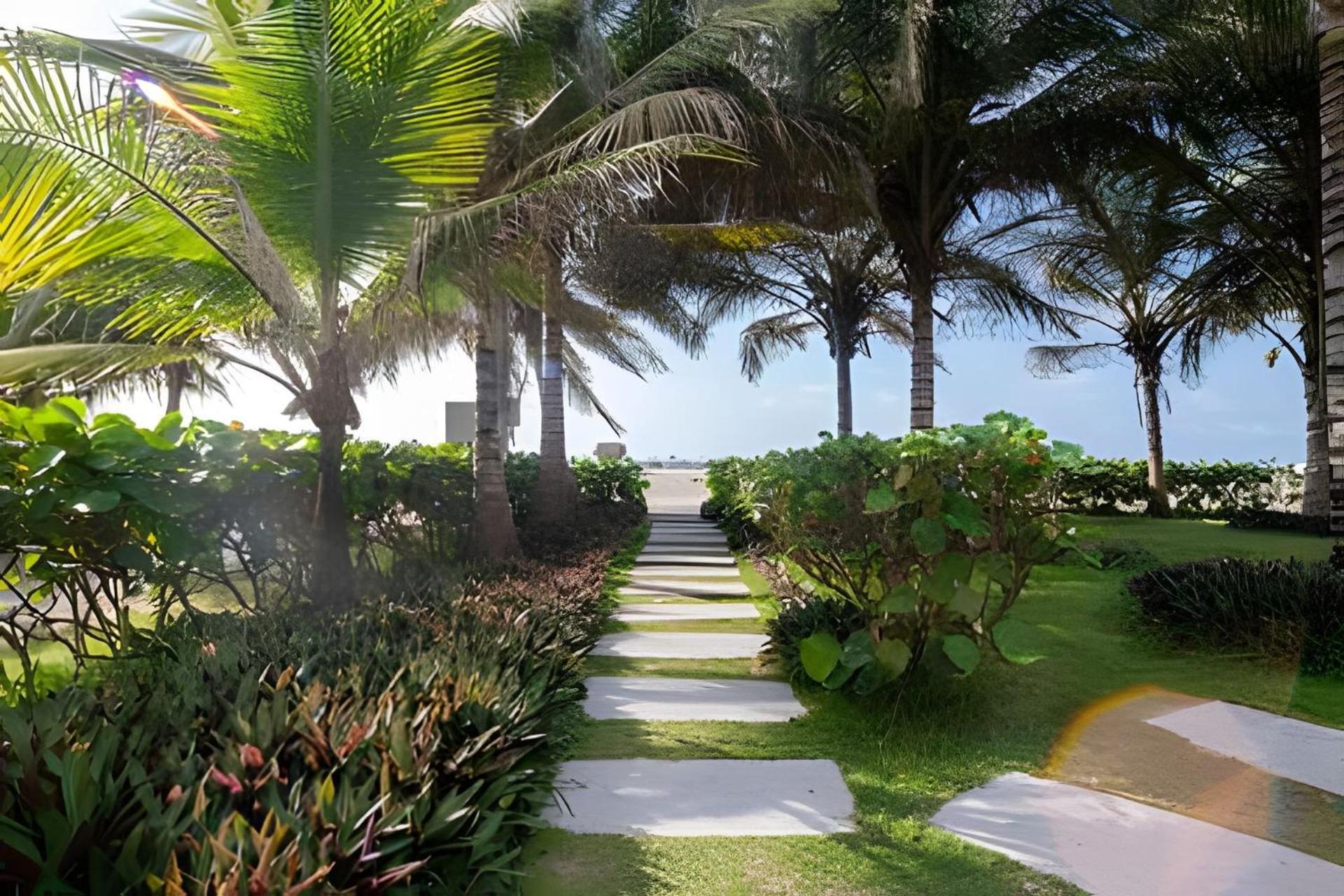 1 Bedroom Morros. Access * Cartagena