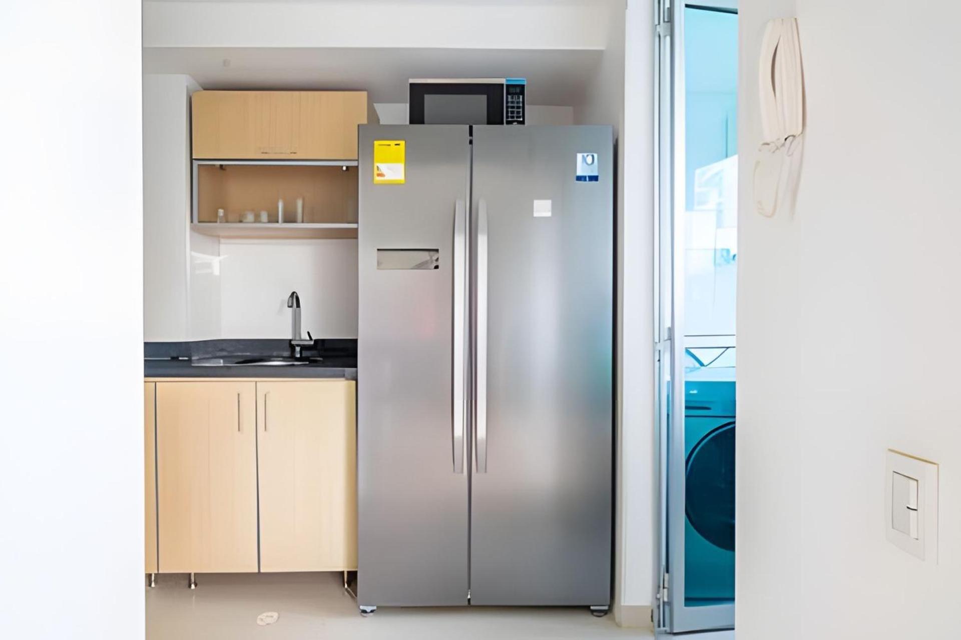 公寓 1 Bedroom Morros. Access *