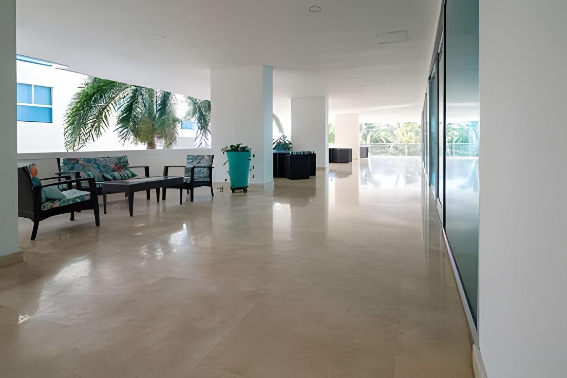 1 Bedroom Morros. Access 公寓