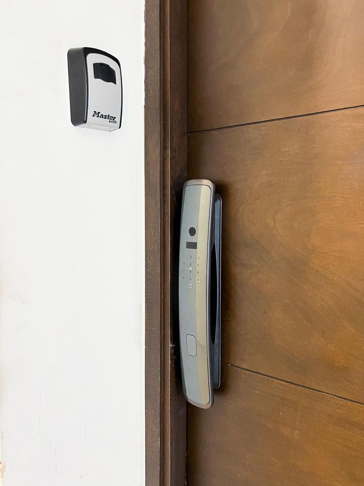 公寓 1 Bedroom Morros. Access