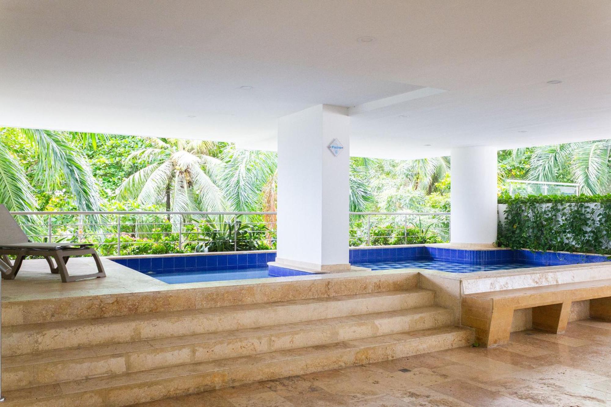 1 Bedroom Morros. Access 公寓 *