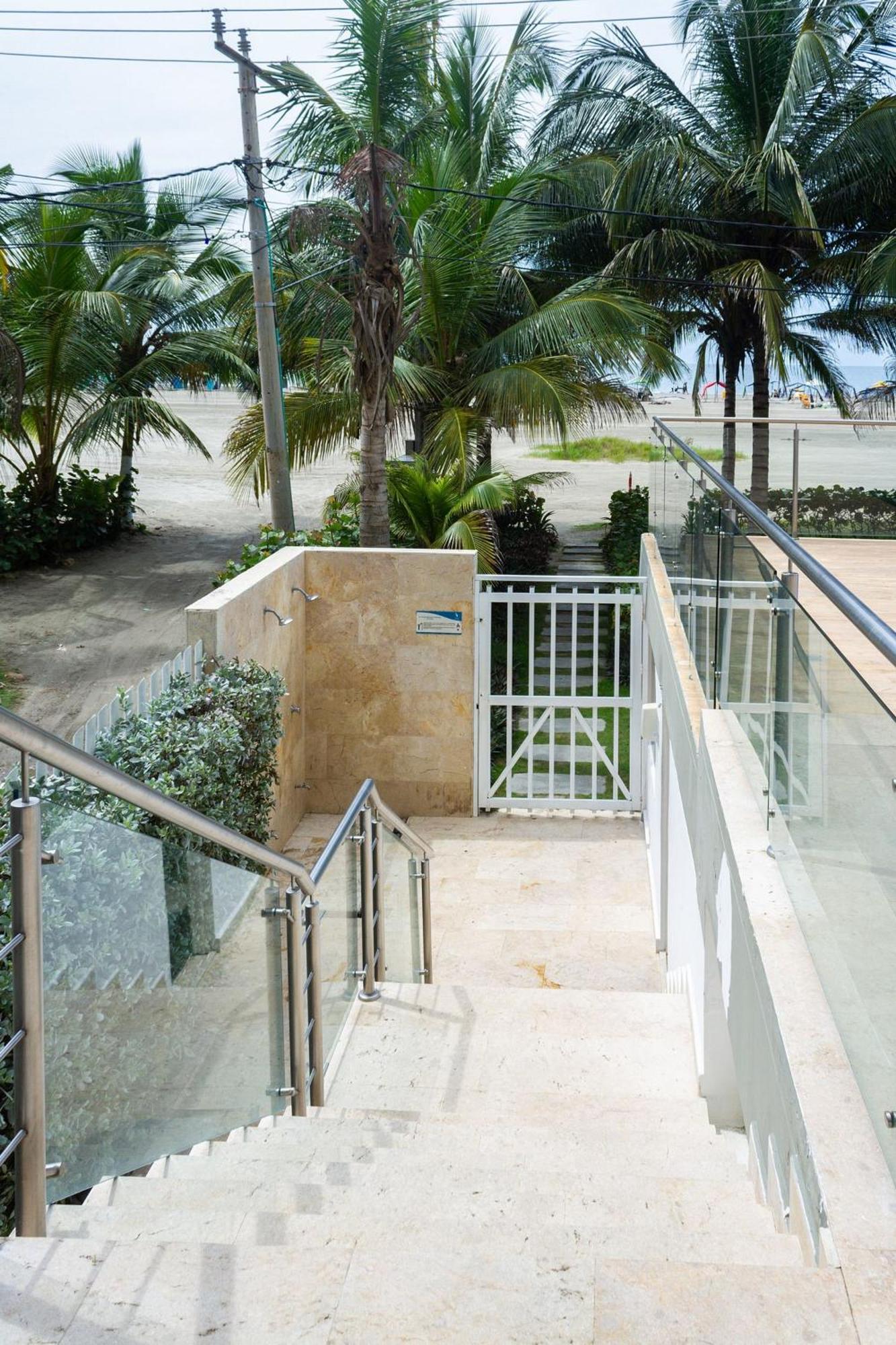 公寓 1 Bedroom Morros. Access *
