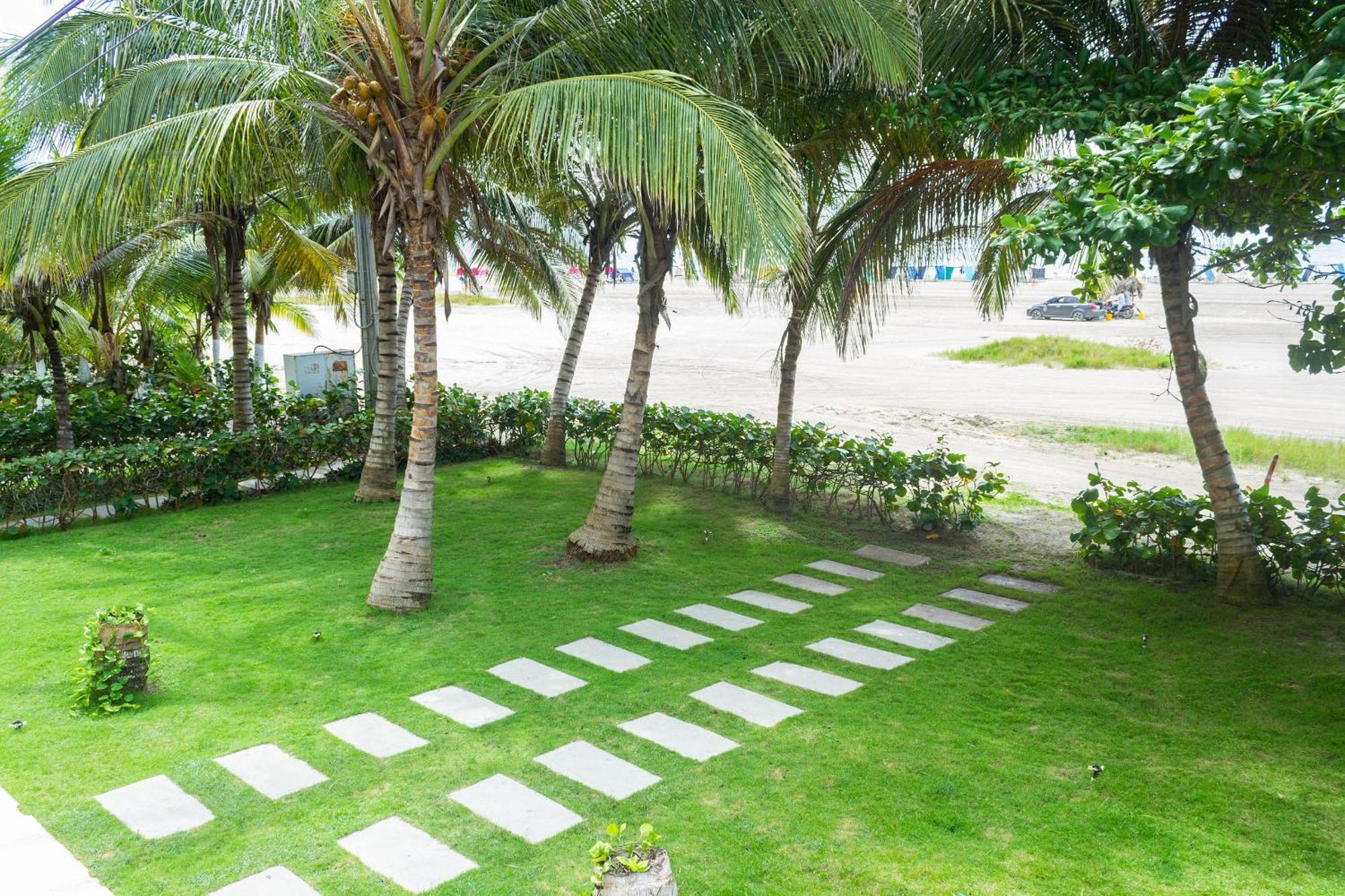 1 Bedroom Morros. Access 公寓 *