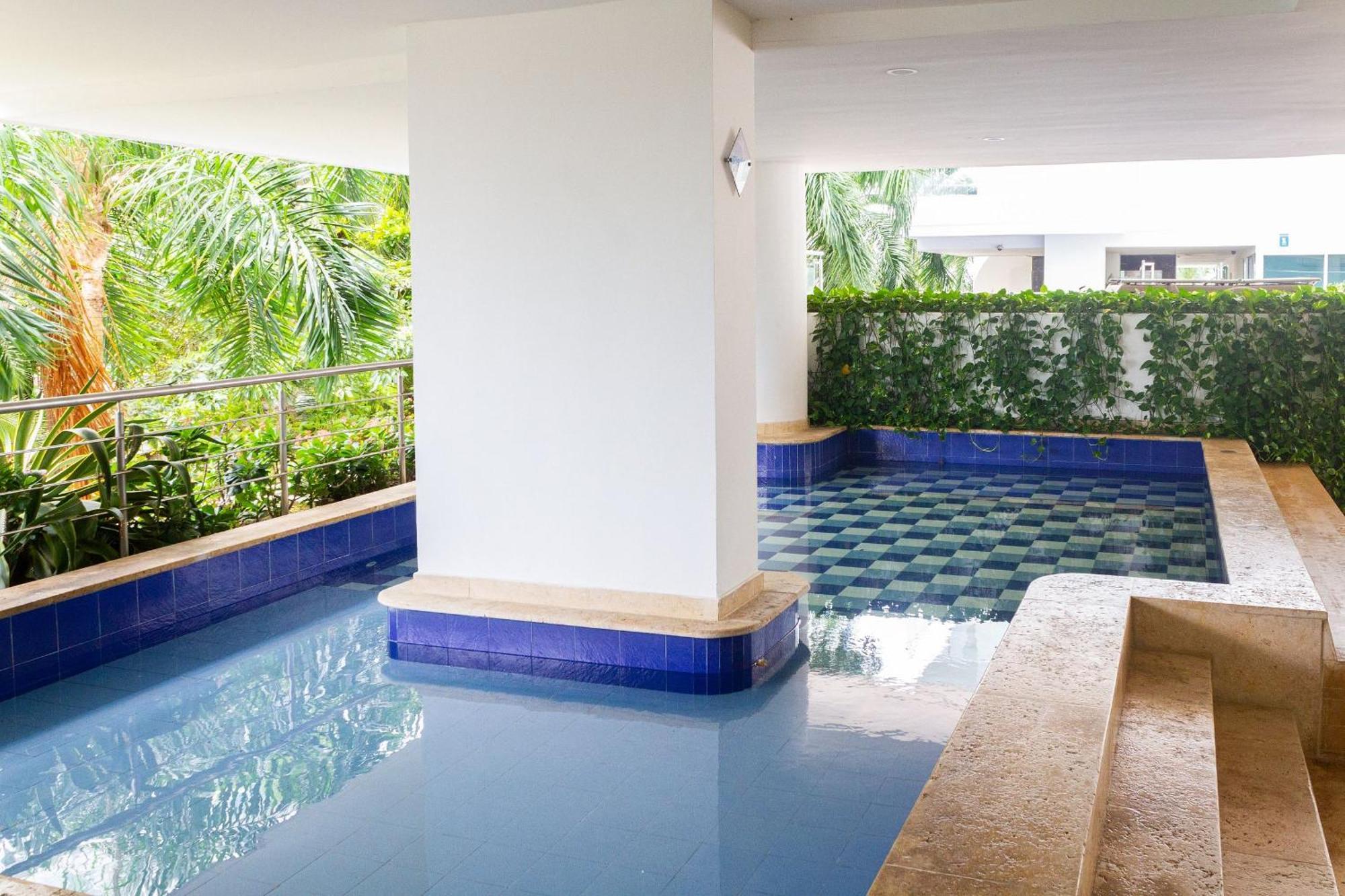 公寓 1 Bedroom Morros. Access *