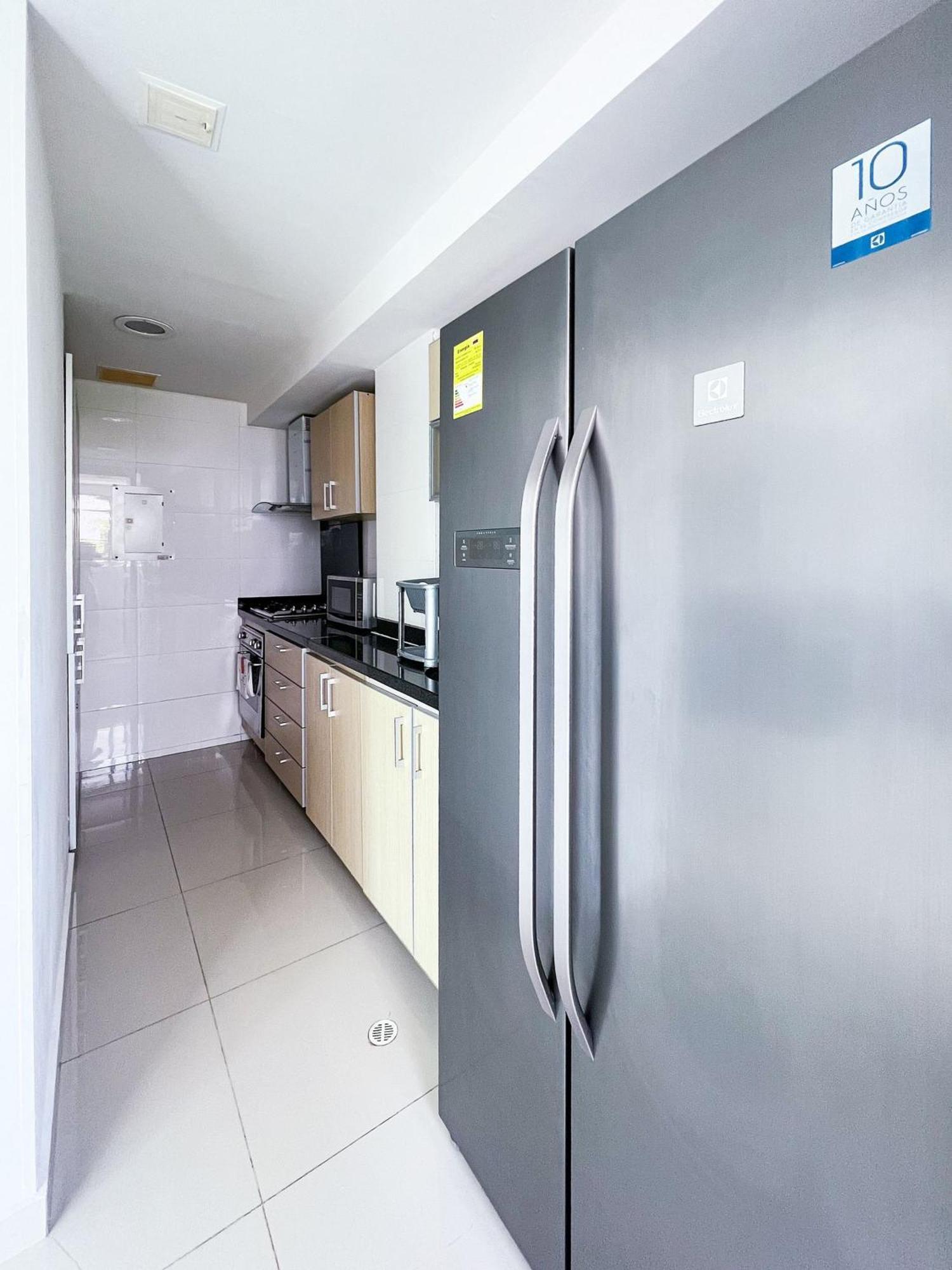 公寓 1 Bedroom Morros. Access Cartagena